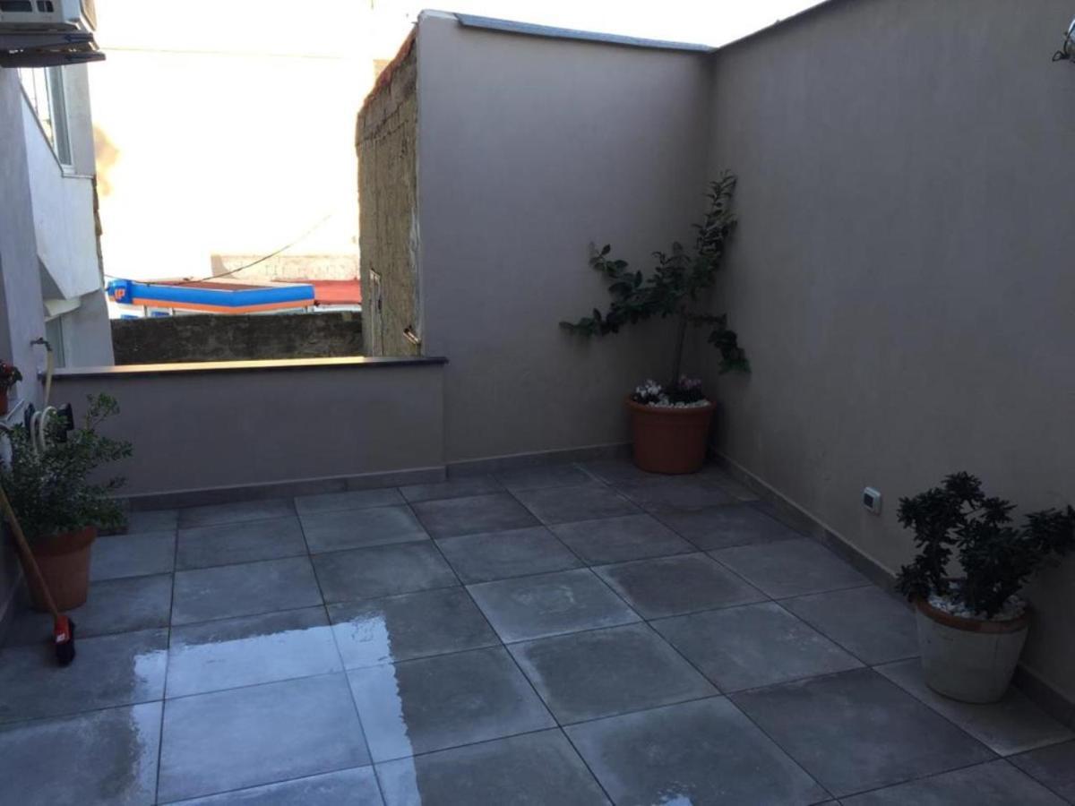 Baia House 69 Apartment Bacoli Exterior photo